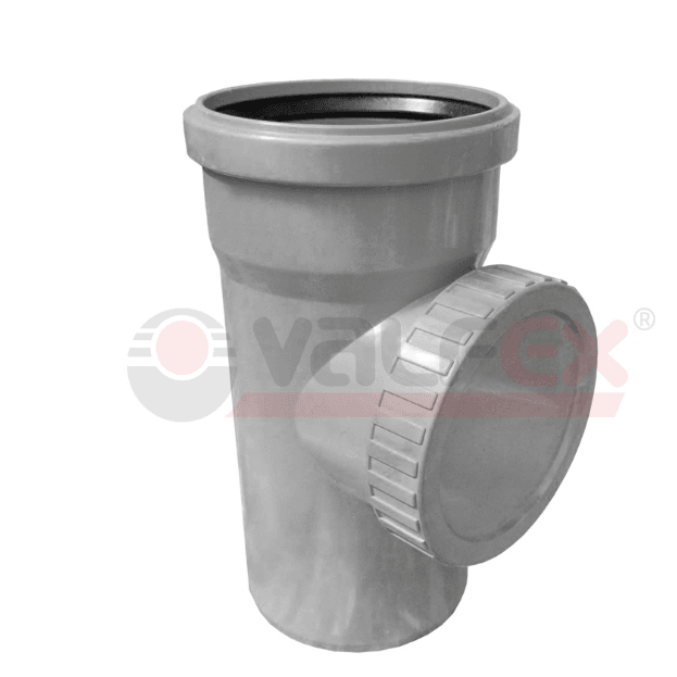 Ревизия канализац. 110 ПП Valfex (1/25) (шт)