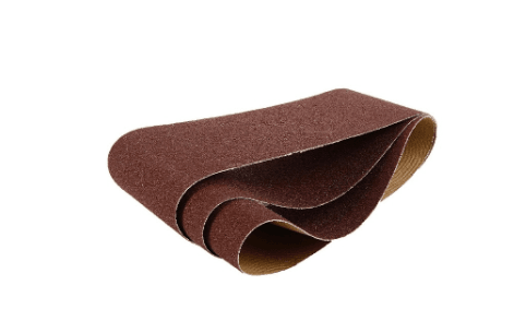 Шлиф. лента ЛБ 100х610мм Р40 БИБЕР70371