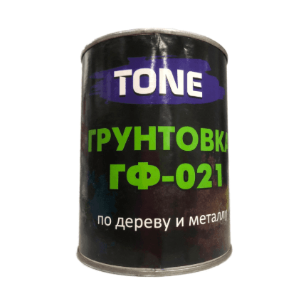 TONE ГФ-021 грут красно-коричневые 0,8 кг (шт)