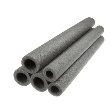 Трубная изоляция Тепофол УТ 54/9 (25 шт./уп) 2 м