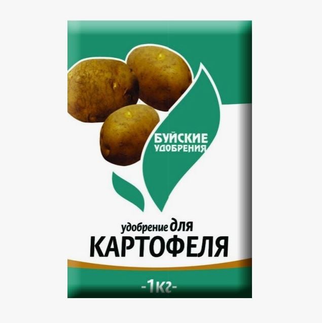 КМУ для картофеля 1кг (30/15) БХЗ