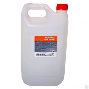 Бензин-галоша (нефрас-С2-80/120) ТУ 10 л ДПХИ/80