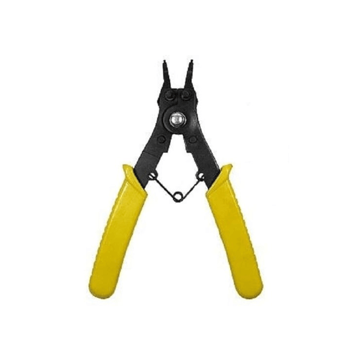 Съемник стопорных колец