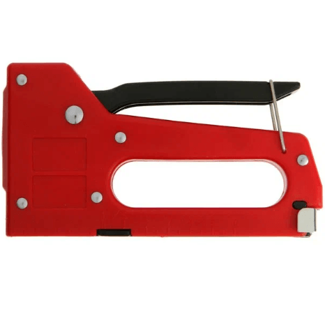 Степлер пластиковый корпус тип 53 ,4-8 мм