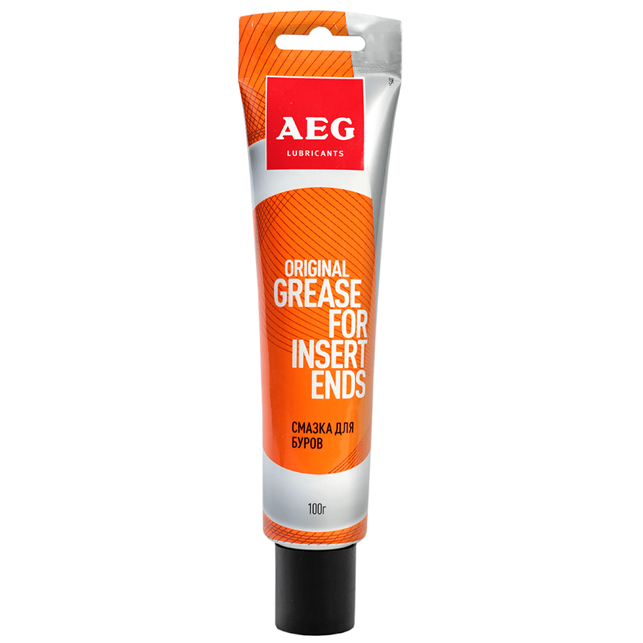 Смазка для буров 100гр, AEG / шт