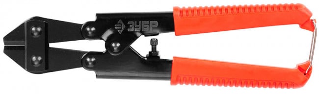 Болторез ЗУБР компактный 200мм