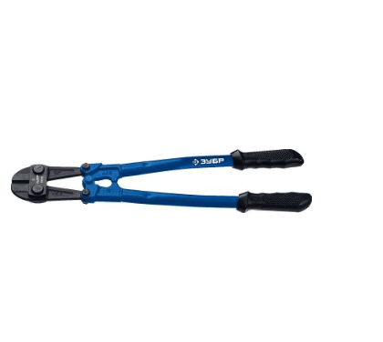 Болторез ЗУБР Титан Профессионал 450мм