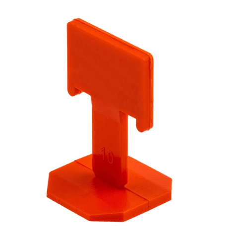 СИБРТЕХ СВП Зажим 500шт для выравнивания плитки 1,5мм (уп.)