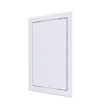 Люк пластиковый ревизионный AD1212 (шт)