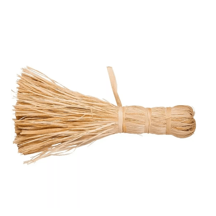 Мочальные кисти