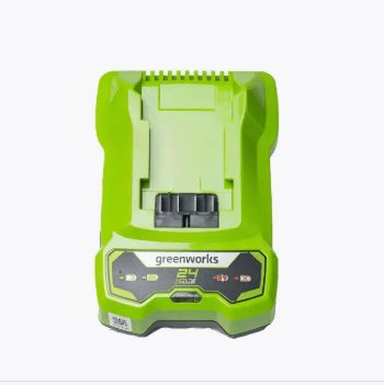 Быстрое зарядное устройство Grenworks G24C4 24V 4A