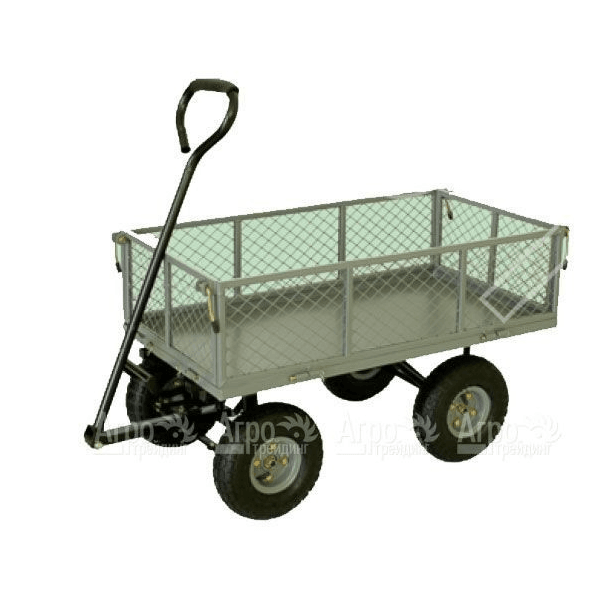 TC4211E Тележка ТЕЛЕГА 300, 113х48х97