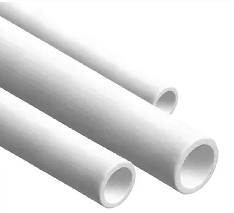 ППРС Россия (полипропилен) Труба SDR 6 PN20 (гор.вода) D25mm*4,2 (2 м)