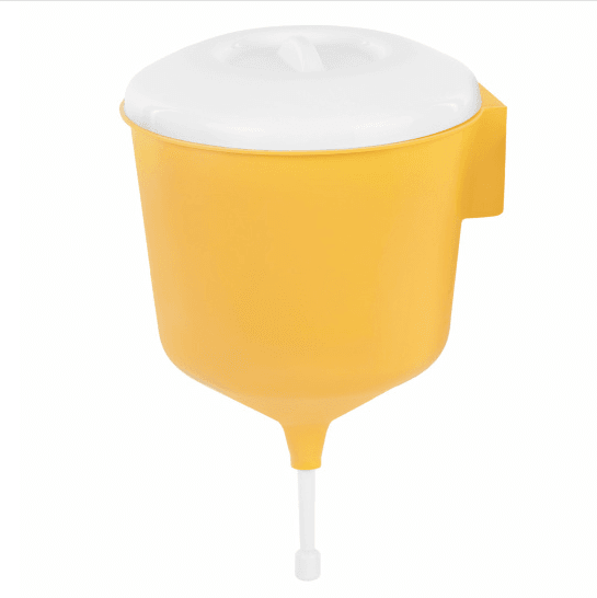 Умывальник пластм 3л Дачник рукомойник М1157 (шт)