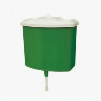 Умывальник пластм 5л рукомойник М367 (шт)