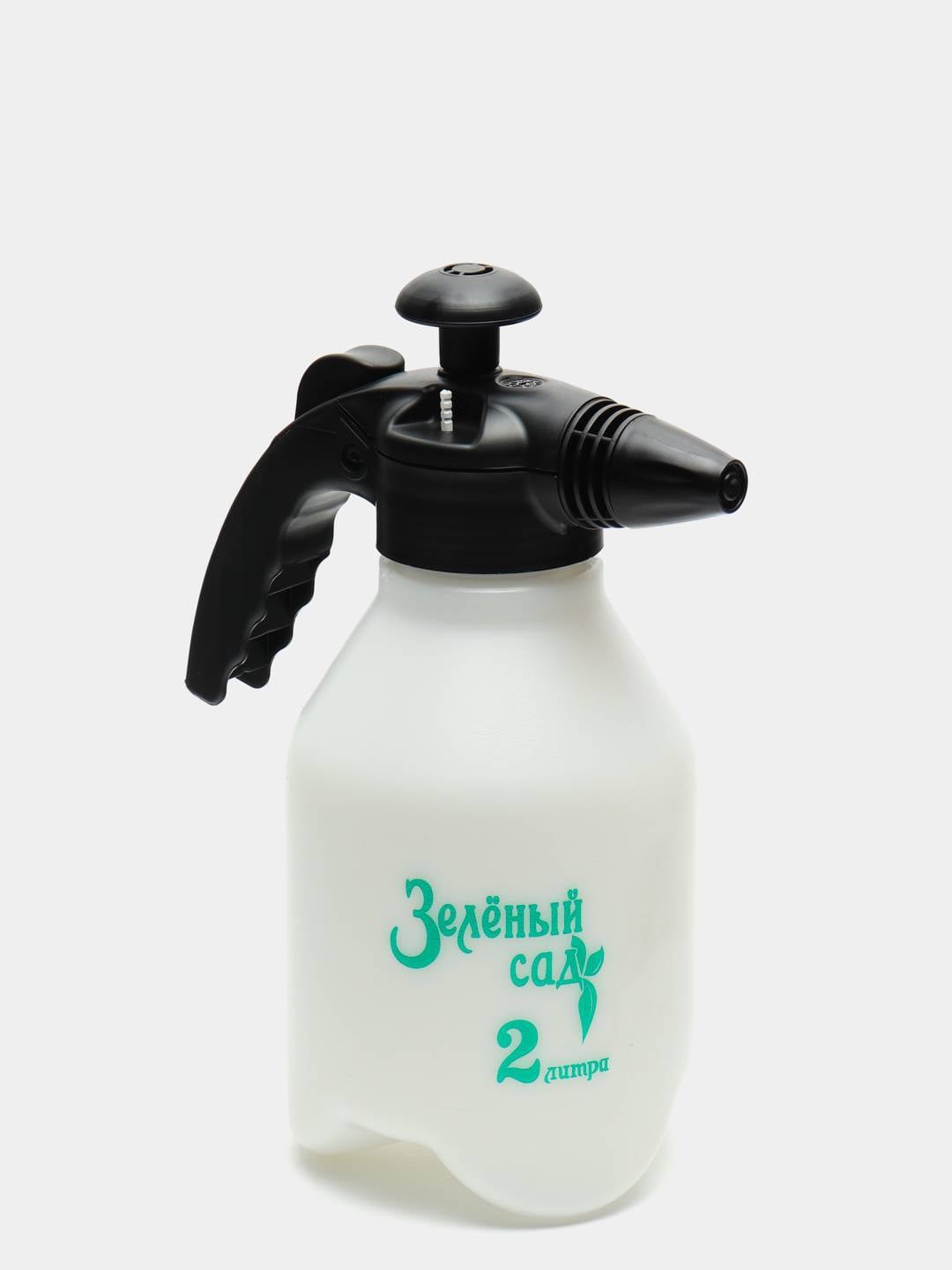 Опрыскиватель 2л ЗЕЛЕНЫЙ САД (шт)