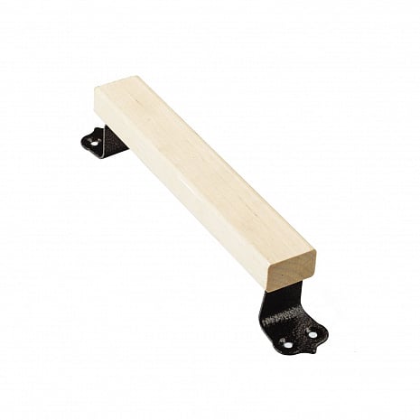 Ручка-скоба КИРОВ СЕКРЕТ РДС-150 св дерево Т05800 (шт)