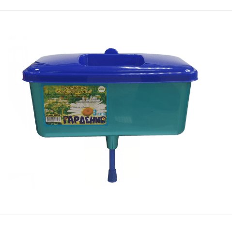 Умывальник пластм 3л Гардения рукомойник  (шт)