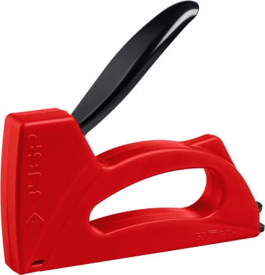 ЗУБР Степлер легкий Миг-53, тип 53 (A/10/JT21) 23GA (6 - 10 мм)