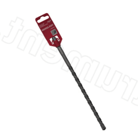 Бур по бетону SDS PLUS  10,0 х 260 мм, ELITECH (шт)