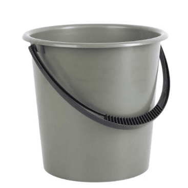 Ведро 5 л для садово-огородных работ 1 сорт мягкое ОНЕСТ ООО (шт)