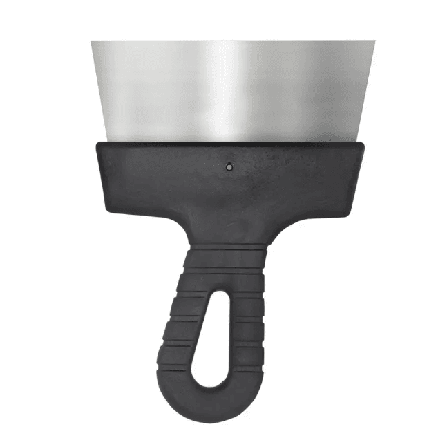 БИБЕР 35207 Шпатель фасадный нерж.сталь 250 мм (шт)