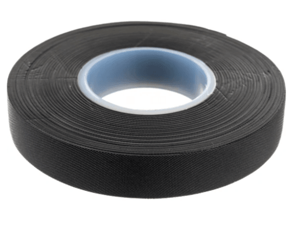 Изолента самослипающаяся KRANZ высоковольтная до 25 кВт 0,76х15мм*5м (шт)