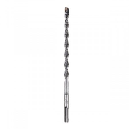 Бур по бетону SDS PLUS  6.0 х 160 мм,квадро ELITECH (шт)