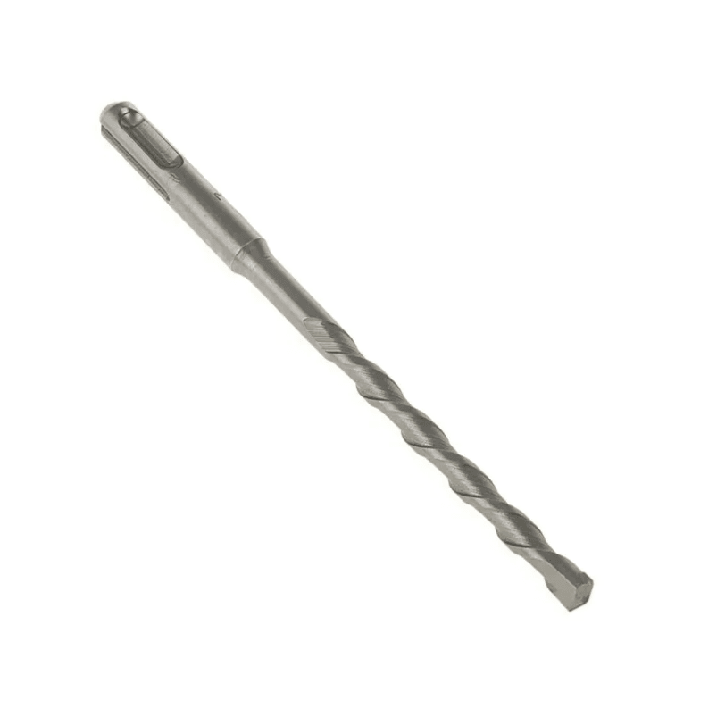 Бур по бетону SDS PLUS  8,0 х 160 мм, HeadRock (шт)
