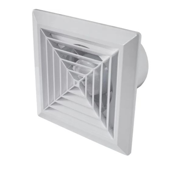 Вентилятор Эвент 100К TURBO (шт)