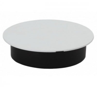 Коробка распаячная ЭРА (102х30)У-192 СУ IР20 чер/бел (шт)