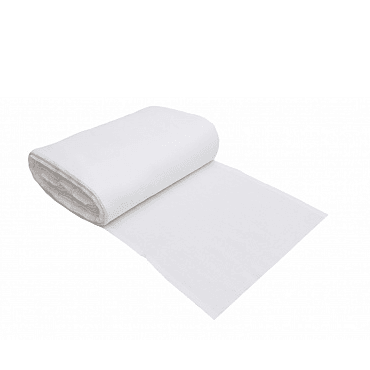 Полотно вафельное шир.45см/200пл. (60м) (1м)