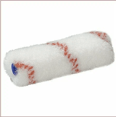 STAYER  NYLON, 15 х70 мм, бюгель 6 мм, ворс 8 мм, полиам, для агрес. сред, маляр. мини-рол