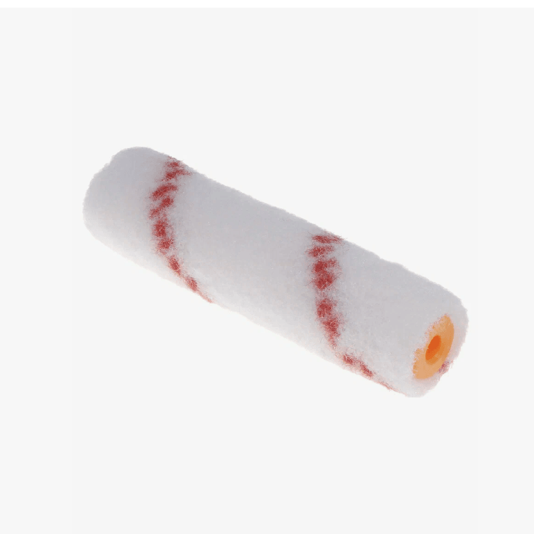 STAYER  NYLON, 15 х 110 мм, бюгель 6 мм, ворс 8 мм, полиамид, для агрессивных сред, мини-ролик