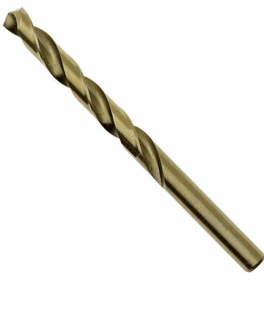 Сверло по металлу кобальт 10,0 мм Чеглок (шт)