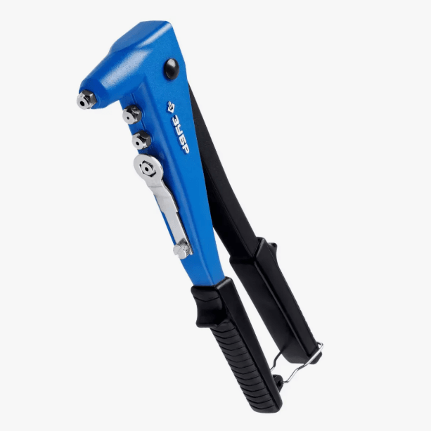 Заклепочник 260 мм усиленный корпус П-700.ЗУБР