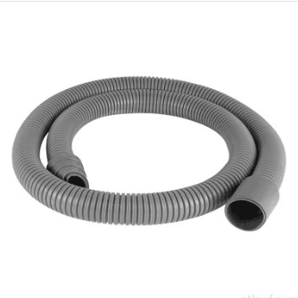 Шланг сливной PREMIUM для стиральной и посудомоечной машины VALFEX L=2,5 m 18/24 мм