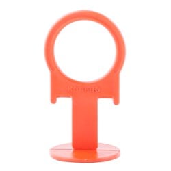 СВП зажим "Кольцо", 1,4 мм 100 шт, (уп.)