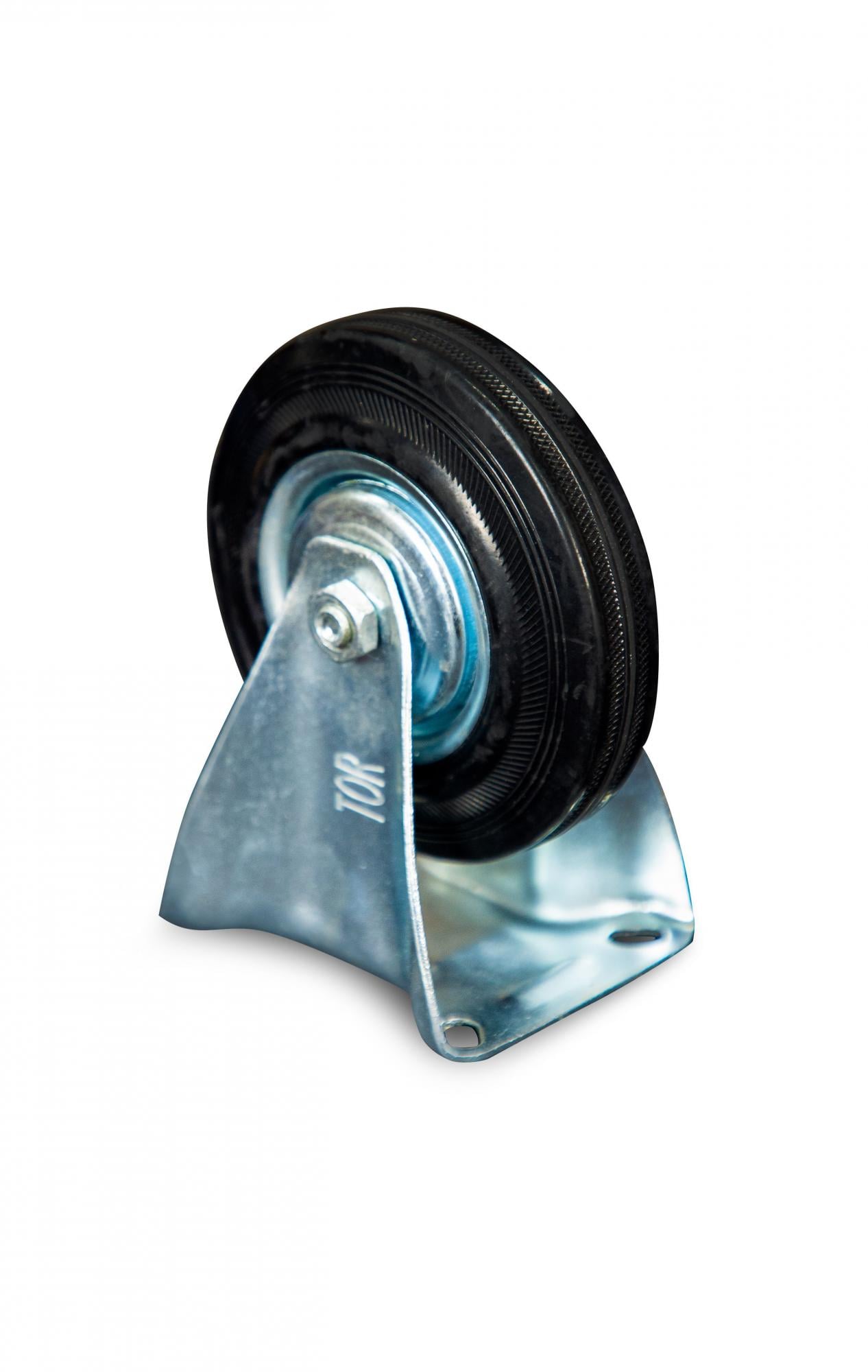 FC 54 Колесо пром 125мм не поворот (14) (шт)