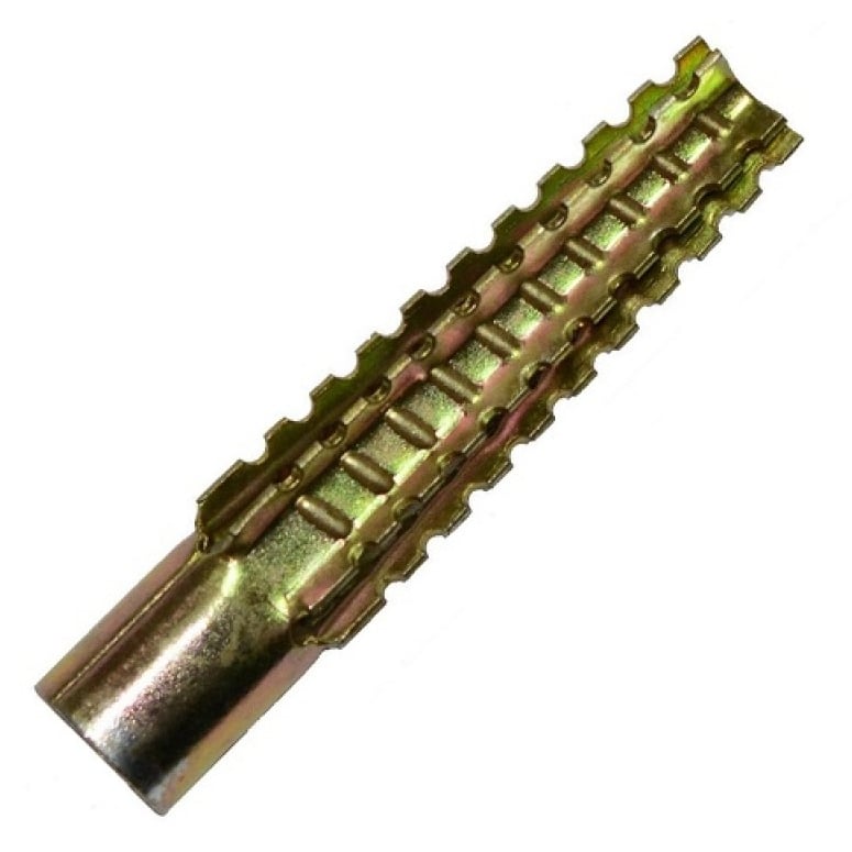 Дюбель мет.для газобетона 5 х 30 (500) ( шт)