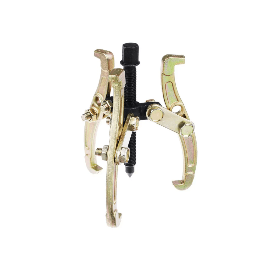 Съемник 3-х лапый 100мм,(766-025)