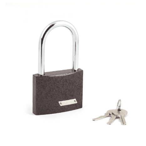 AVERS Замок нав. PD-01-75 -L (6/36) (шт)