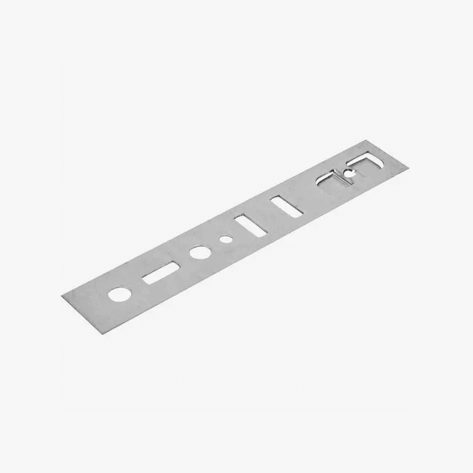 Оконные пластины КВЕ 70  25*150 мм(шт)