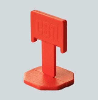 СВП зажим (1,5мм), Чеглок, (уп.)