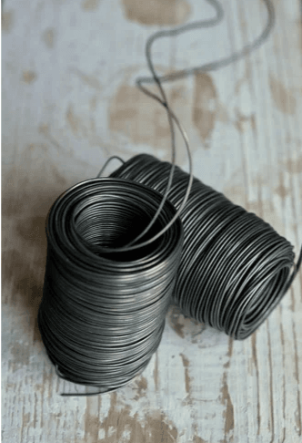 Проволка вязальная D=1,6 мм 30м (1/50)