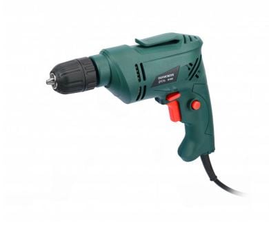 Дрель 600Вт, 0-3000об/мин, БЗП-10мм ID 600 FAVOURITE/103100600