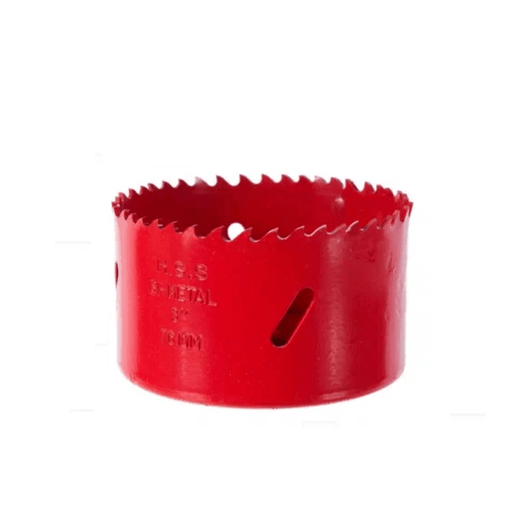 Коронка BIMETAL, 68 мм// Matrix(шт)