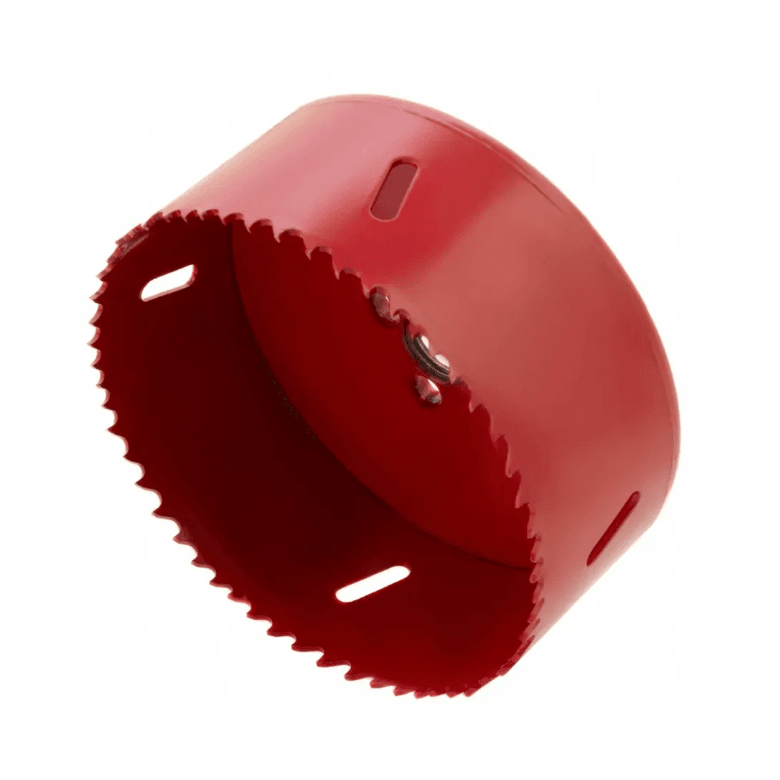 Коронка BIMETAL, 121 мм// Matrix(шт)