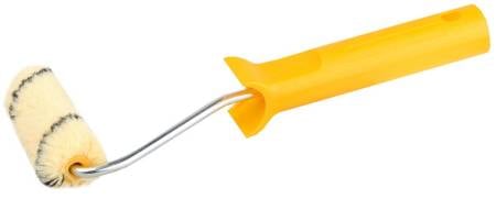 STAYER DUALON,17х70 мм, бюг.6 мм,ворс 7мм, полиак, все виды ЛКМ, маляр.мин-валик