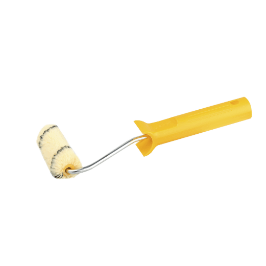 STAYER DUALON,17х70 мм, бюг.6 мм,ворс 7мм, полиак, все виды ЛКМ, маляр.мин-валик